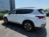 Used 2019 Hyundai Santa Fe AWD image 4