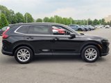 Certified 2024 Honda CR-V EX image 2
