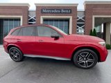 New 2025 Mercedes-Benz GLC 300 4MATIC image 4