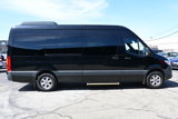 Used 2022 Mercedes-Benz Sprinter 2500 image 6