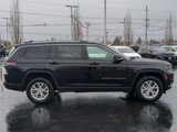 Certified 2024 Jeep Grand Cherokee L Limited image 6