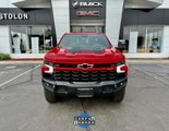 Used 2024 Chevrolet Silverado 1500 ZR2 w/ ZR2 Bison Edition image 6
