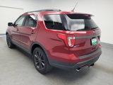 Used 2019 Ford Explorer XLT w/ Equipment Group 202A image 5
