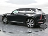 New 2025 Cadillac Escalade IQ Luxury 2 image 4
