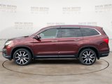 Used 2020 Honda Pilot Touring image 2