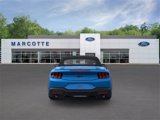 New 2025 Ford Mustang GT Premium image 5