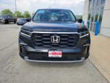 Used 2025 Honda Pilot EX-L image 3
