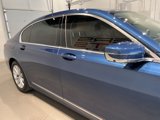 Used 2022 BMW 740i xDrive image 5