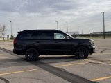 New 2025 Ford Expedition Platinum w/ Stealth Appearance Package image 2