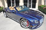 Used 2020 Bentley Continental GT V8 image 2