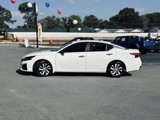 Used 2024 Nissan Altima 2.5 S image 4