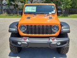 New 2025 Jeep Gladiator Rubicon image 2