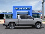 New 2025 Chevrolet Silverado 1500 Custom image 5
