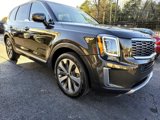 Used 2020 Kia Telluride S w/ S 8 Passenger Seating Package image 4