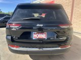 New 2025 Jeep Grand Cherokee Laredo w/ Luxury Tech Group I image 4