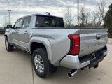 New 2025 Toyota Tacoma Limited image 3