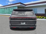 New 2025 Lincoln Navigator L Black Label image 5