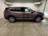 New 2026 Buick Enclave Avenir w/ LPO, Floor Liner Package image 5