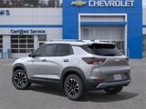 New 2026 Chevrolet TrailBlazer LT w/ Convenience Package image 3