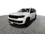 New 2025 Jeep Wagoneer Series II w/ Premium Group I image 2
