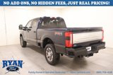 New 2025 Ford F250 King Ranch w/ FX4 Off-Road Package image 3