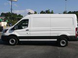 New 2025 Ford Transit 250 148 Medium Roof image 4