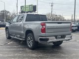 New 2025 Chevrolet Silverado 1500 LT w/ All Star Edition Plus image 5