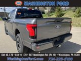New 2025 Ford F150 Lightning XLT image 2