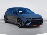 New 2025 Hyundai Ioniq 5 N image 3