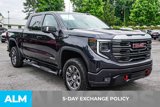 Used 2024 GMC Sierra 1500 AT4 w/ AT4 Preferred Package image 4