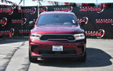 Used 2023 Dodge Durango SXT Launch Edition image 2