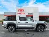 New 2025 Toyota Tacoma TRD Off-Road image 2
