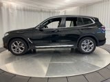 Used 2022 BMW X3 xDrive30i w/ Convenience Package w/ZPA image 4