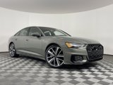 New 2025 Audi A6 3.0T Prestige image 2