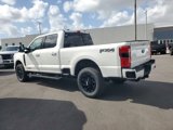 New 2025 Ford F350 Lariat w/ Lariat Ultimate Package image 6