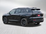 New 2026 Chevrolet Traverse RS w/ LPO, Floor Liner Package image 3