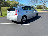 Used 2012 Toyota Prius Three image 3