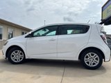 Used 2017 Chevrolet Sonic LT image 3
