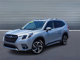 Certified 2022 Subaru Forester Touring w/ Popular Package #3 image 1