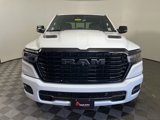 New 2025 RAM 1500 Laramie w/ Night Edition image 2