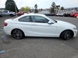 Used 2021 BMW 230i xDrive Coupe w/ Convenience Package image 2