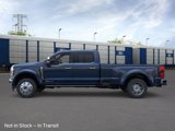 New 2025 Ford F450 King Ranch image 3