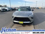 New 2025 Buick Enclave Sport Touring w/ Super Cruise Package image 2