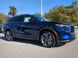 New 2025 INFINITI QX60 Luxe image 2