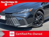 Certified 2025 Toyota Camry SE image 4