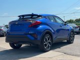 Used 2018 Toyota C-HR XLE image 3