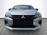 New 2024 Mitsubishi Mirage Black Edition image 2