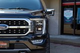 Used 2021 Ford F150 Platinum w/ Equipment Group 701A High image 4