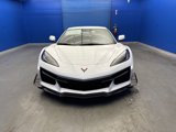 New 2025 Chevrolet Corvette Z06 image 3