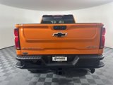 New 2025 Chevrolet Silverado 2500 ZR2 w/ Technology Package image 3